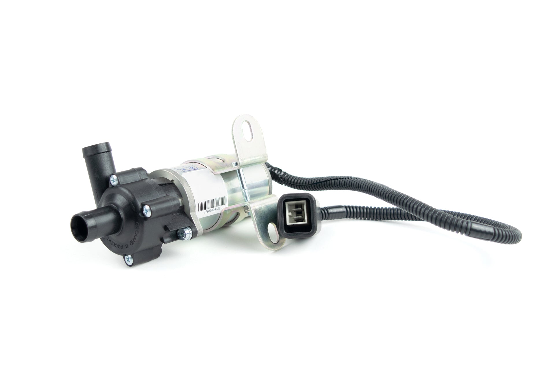Liquid pump