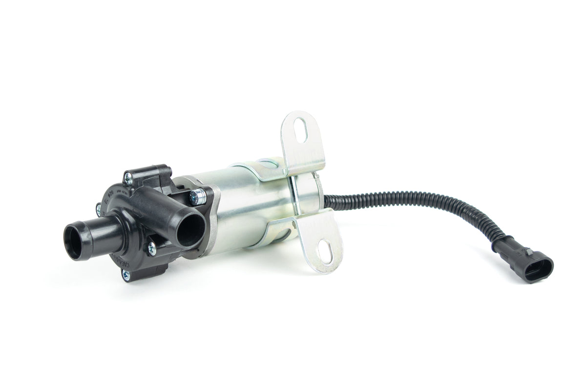 Liquid pump