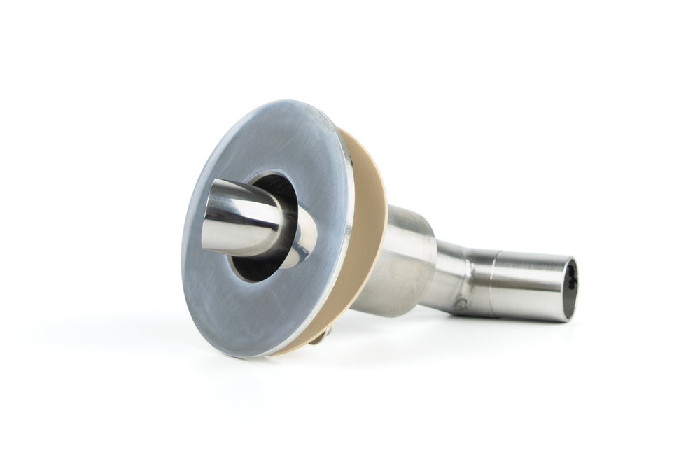 Exhaust adapter