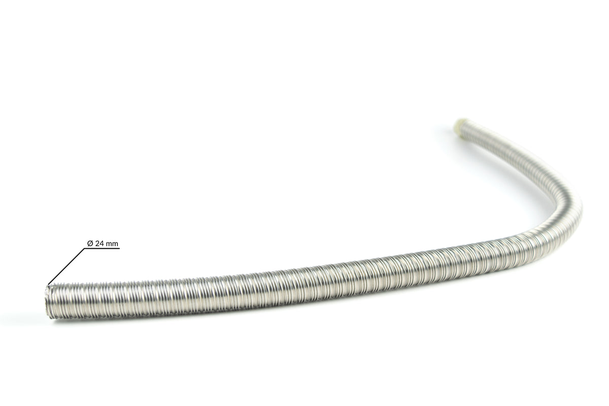 Exhaust pipe