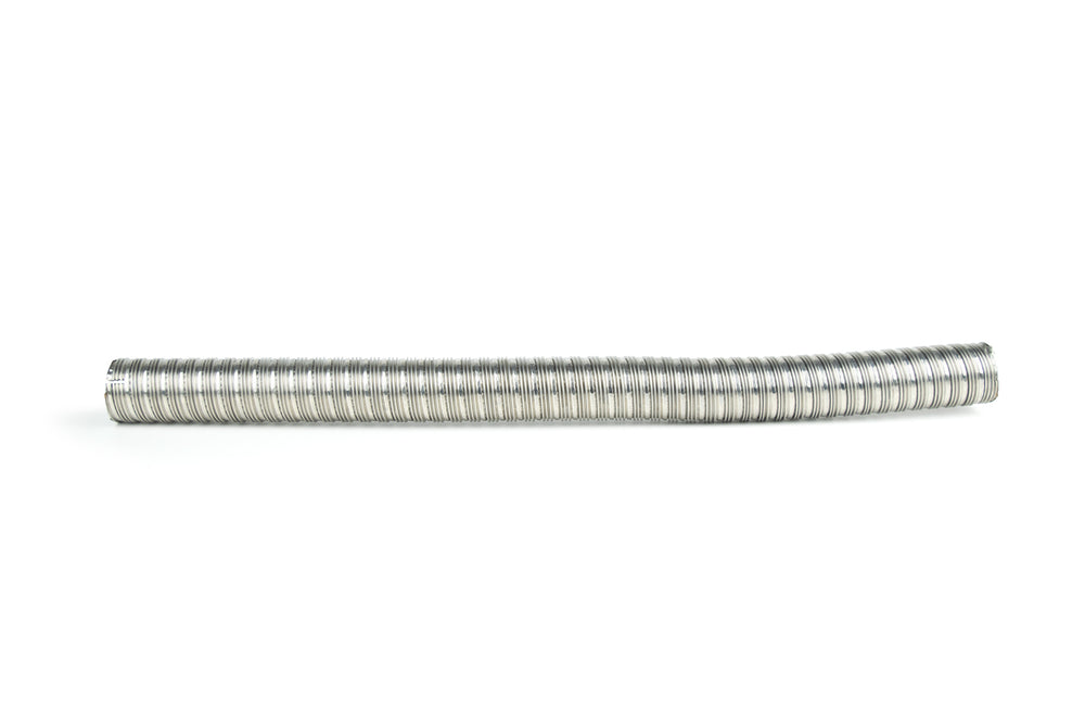 Exhaust pipe