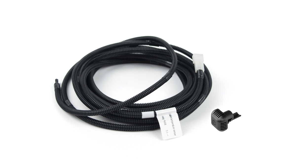 External Temperature Sensor Kit
