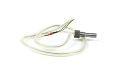 Flame indicator