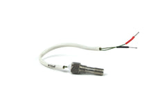 Flame indicator