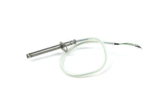 Flame indicator