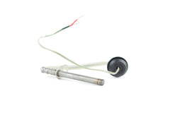 Flame indicator