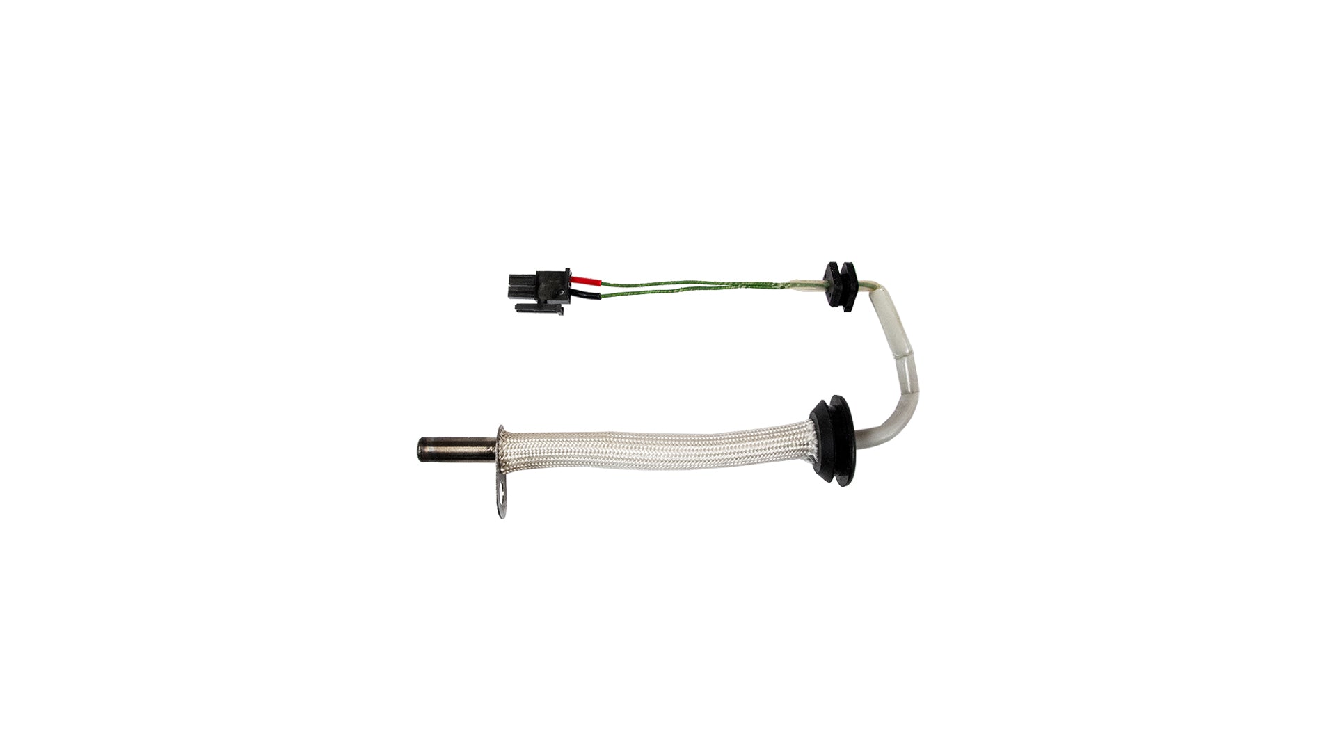 Flame indicator