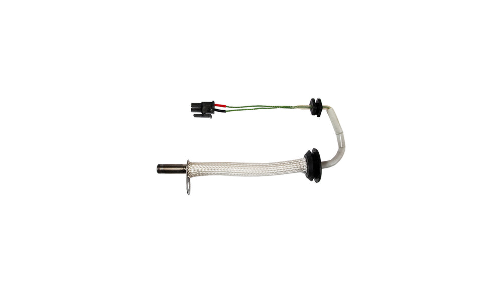 Flame indicator