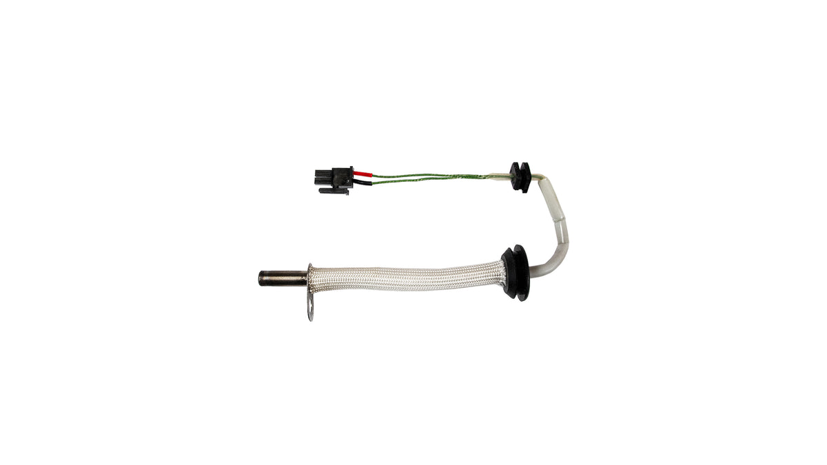 Flame indicator