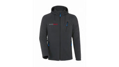 Fleece Jacket Men's Fit