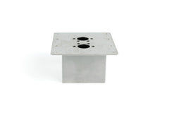 Floor mounting bracket SH