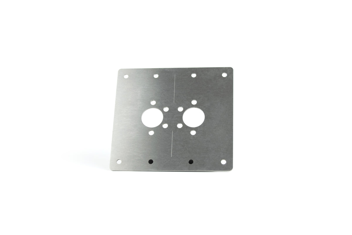 Floor mounting bracket SL