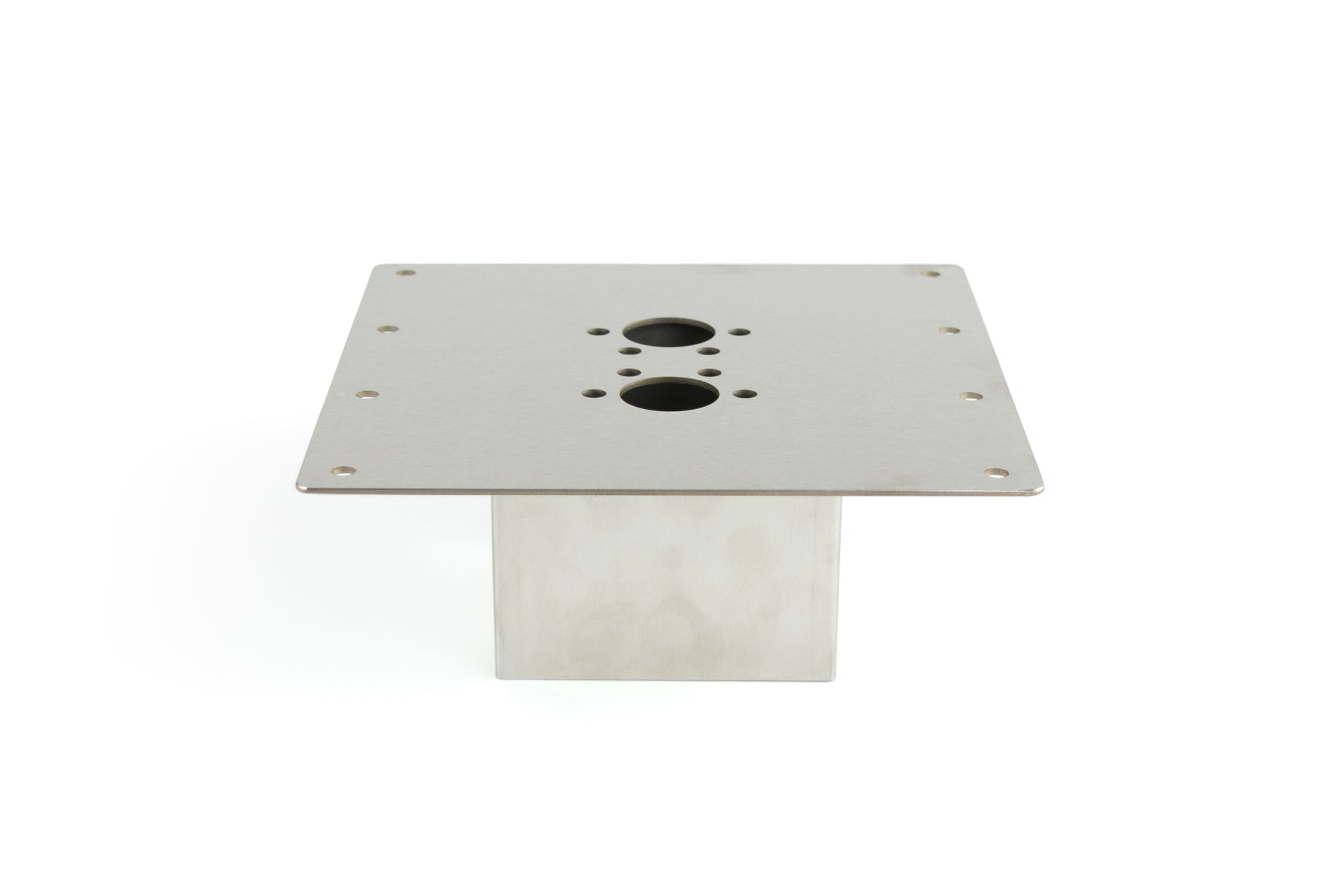Floor mounting bracket BH