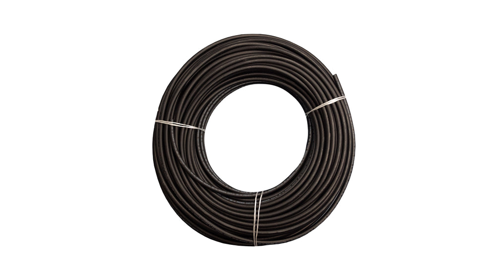 Fuel connecting hose