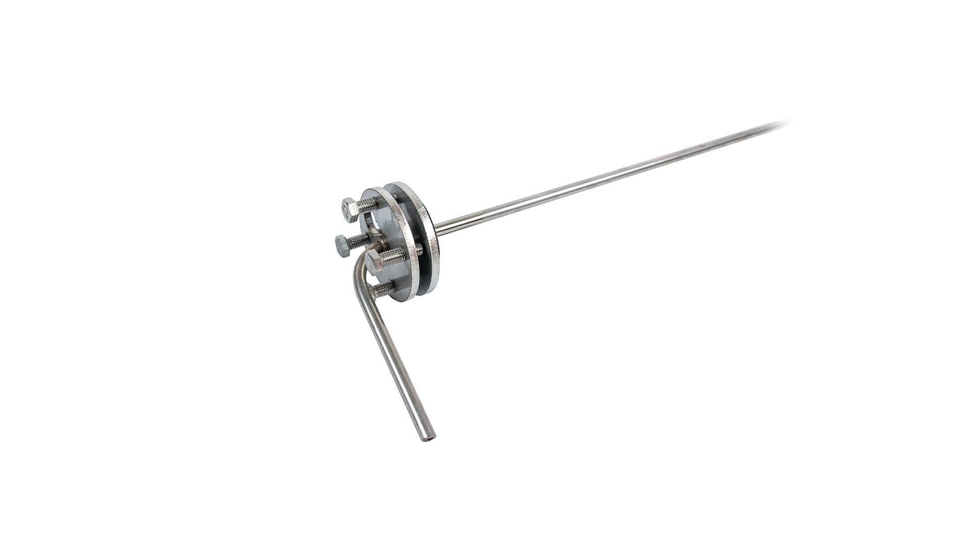Fuel stand pipe