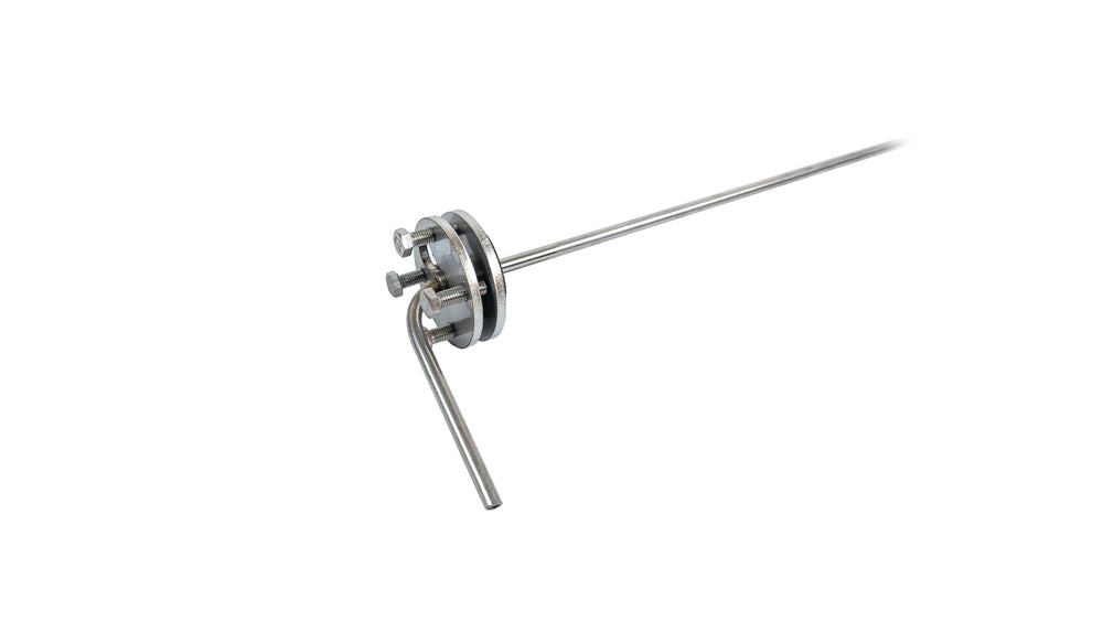 Fuel stand pipe