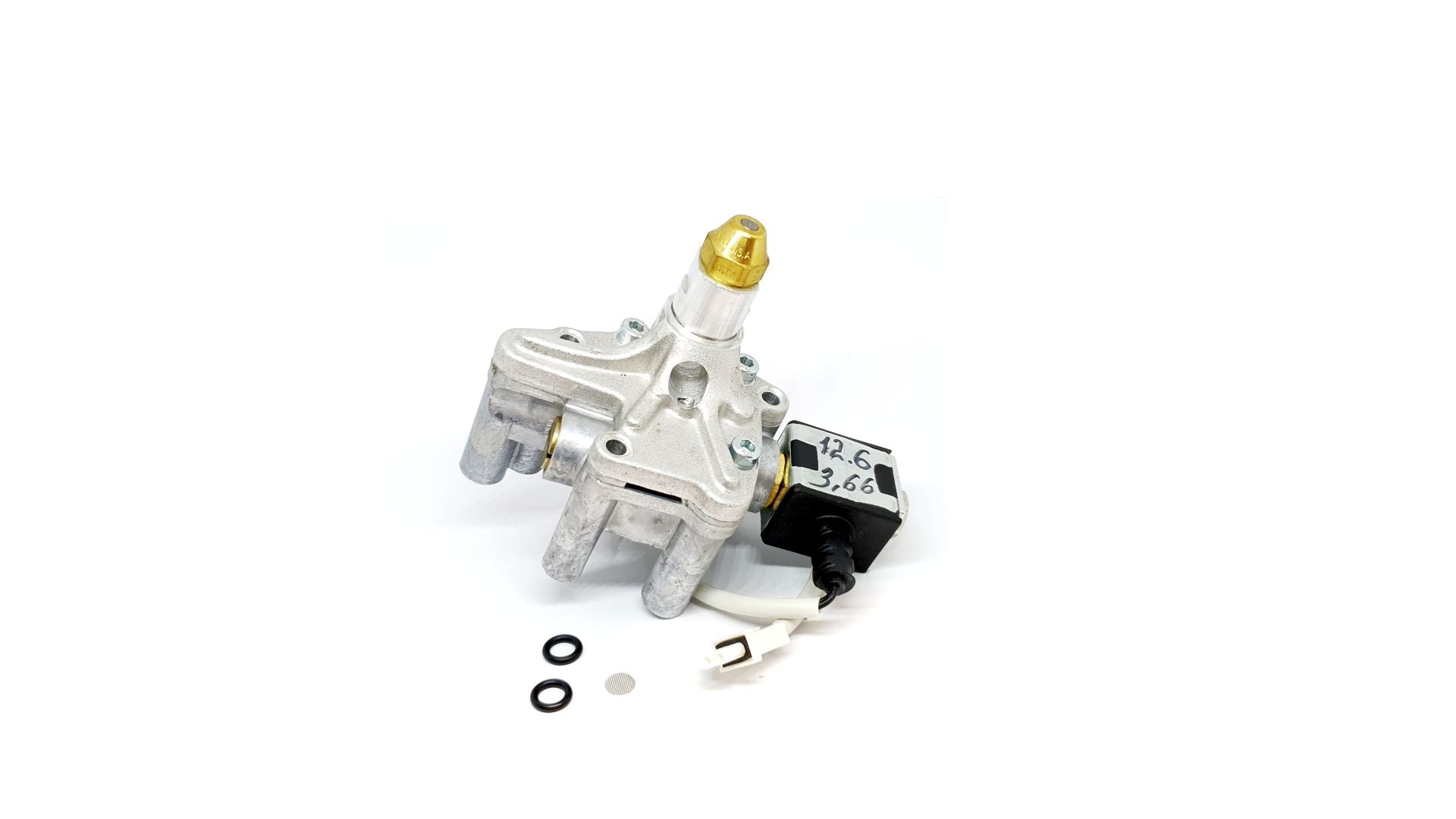 Fuel pump
