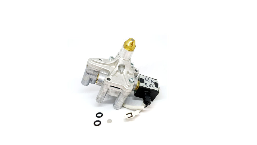 Fuel pump