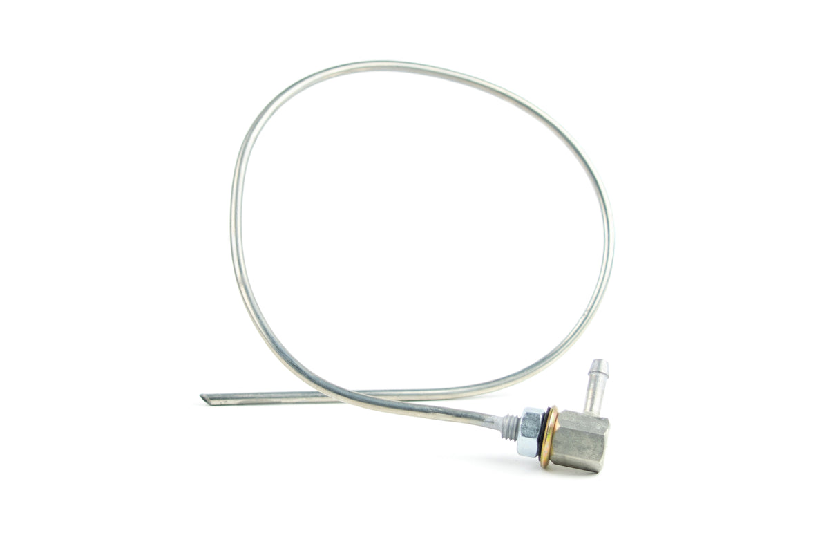 Fuel stand pipe