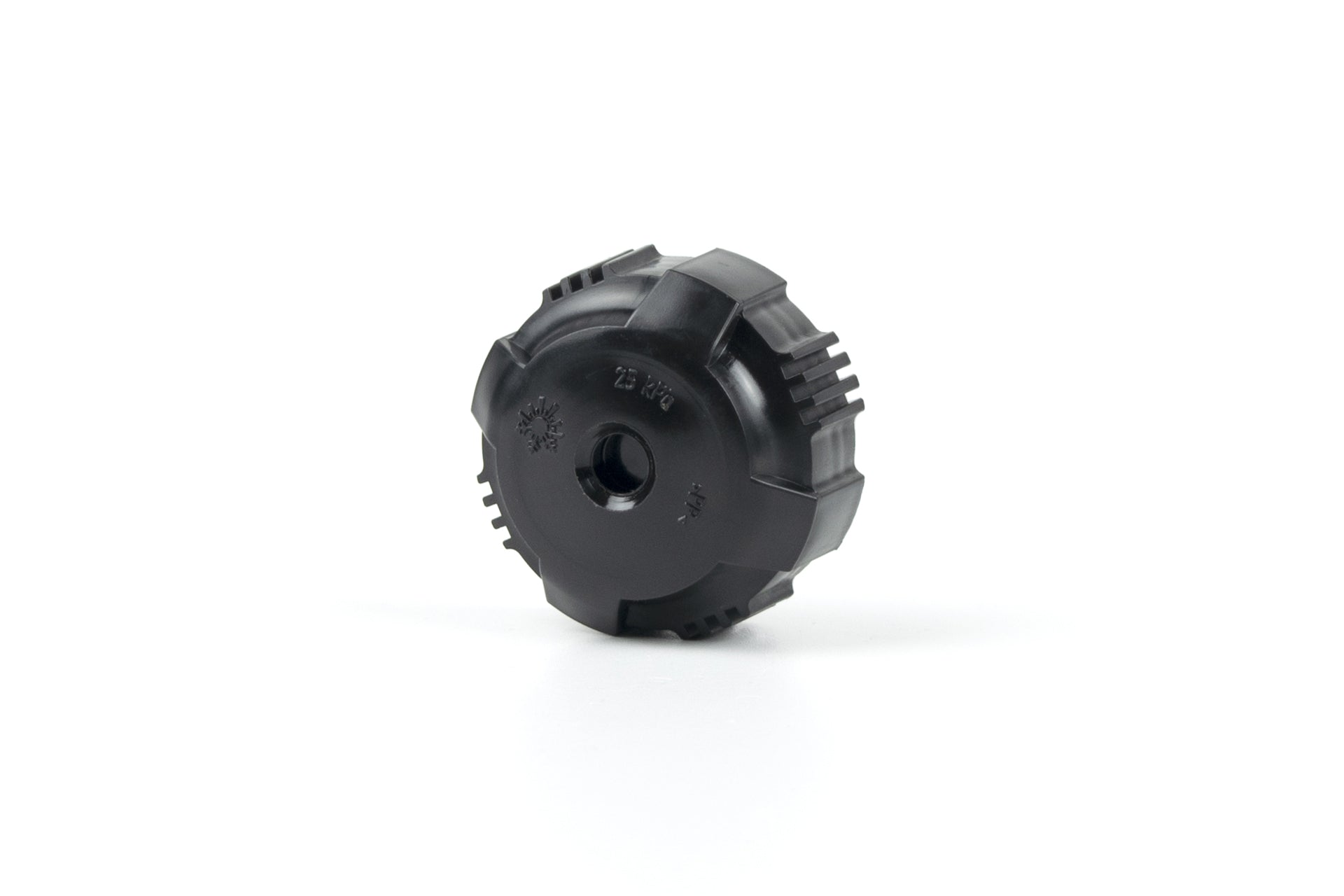 Fuel tank cap