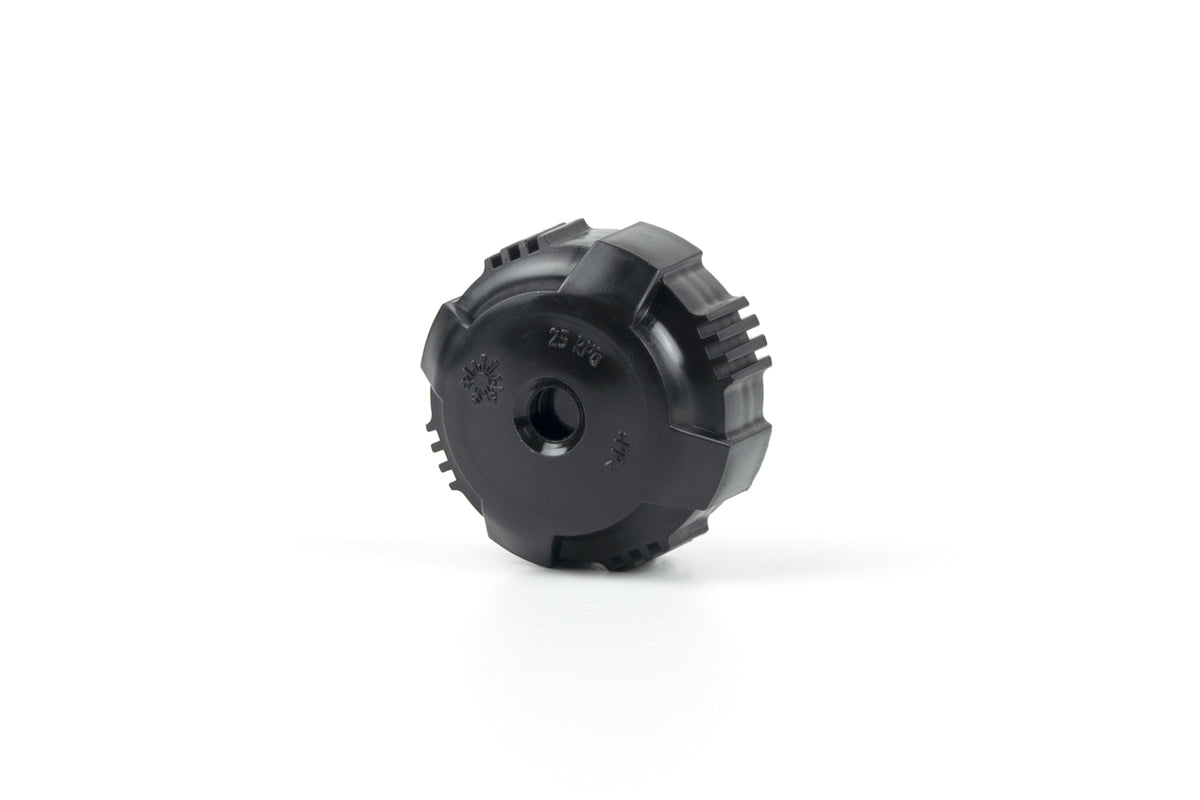 Fuel tank cap