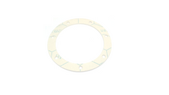 Gasket for heat exchanger