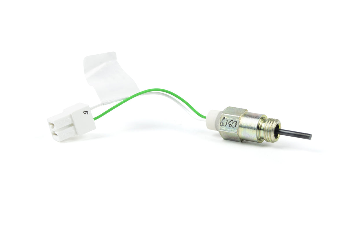 Glow plug