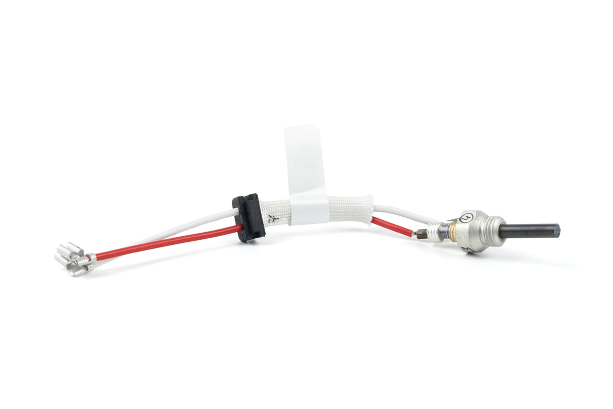 Glow plug