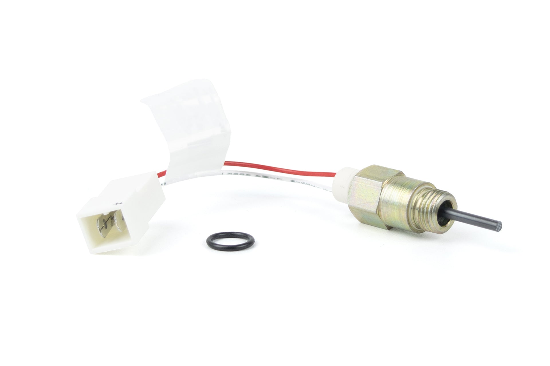 Glow plug