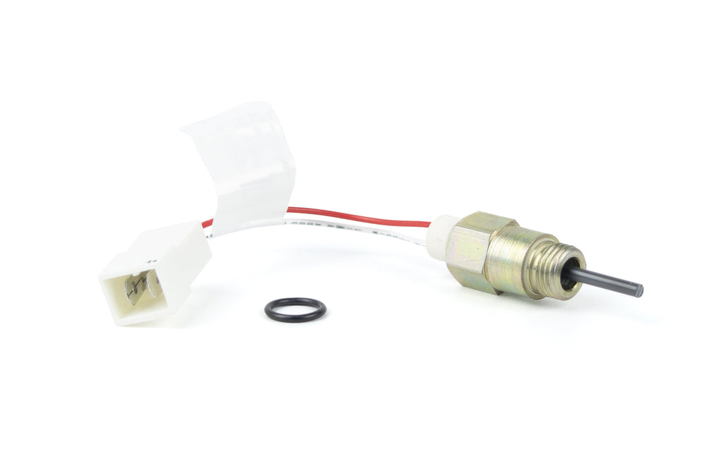 Glow plug