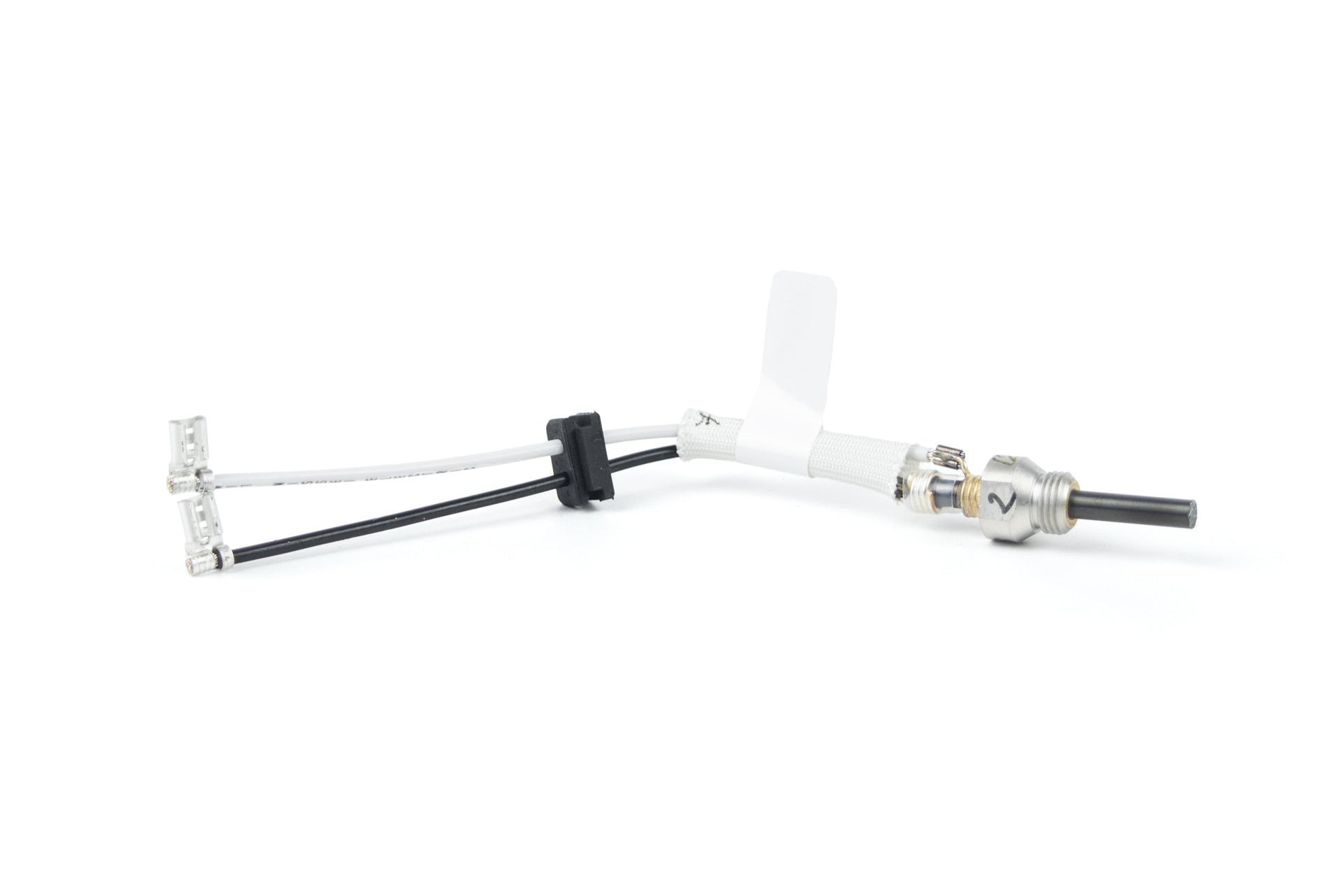 Glow plug