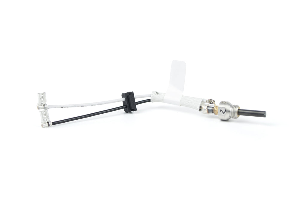 Glow plug