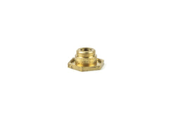 Glow plug bushing