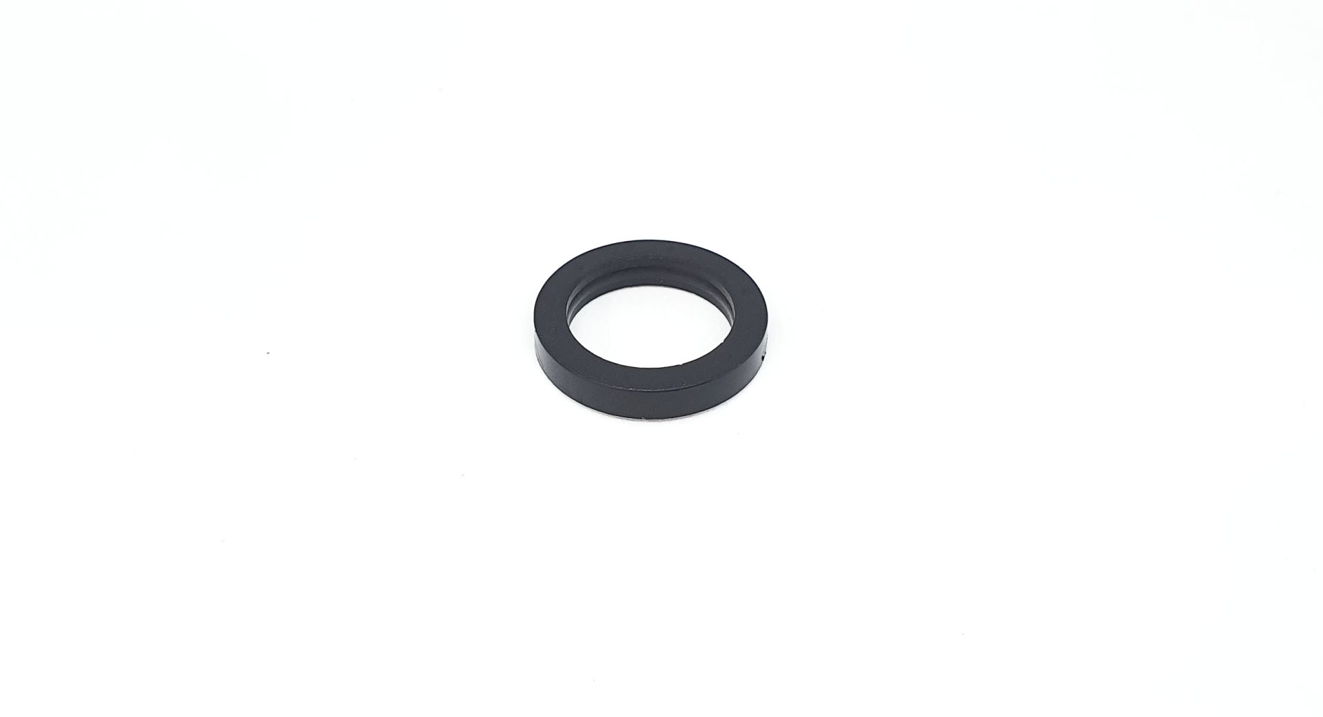 Glow plug bushing gasket