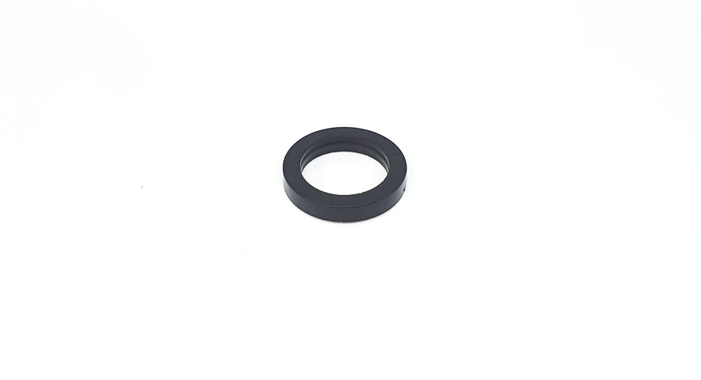 Glow plug bushing gasket