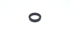 Glow plug bushing gasket