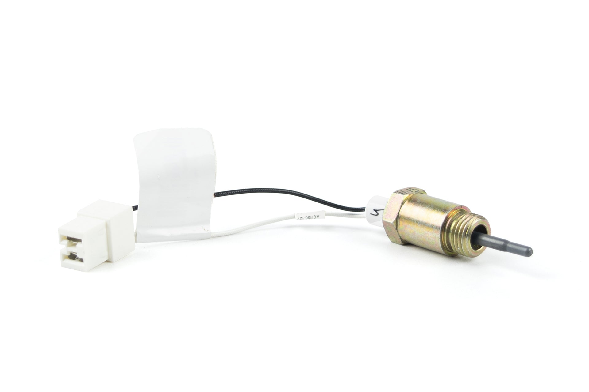 Glow plug