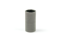 Glow plug screen
