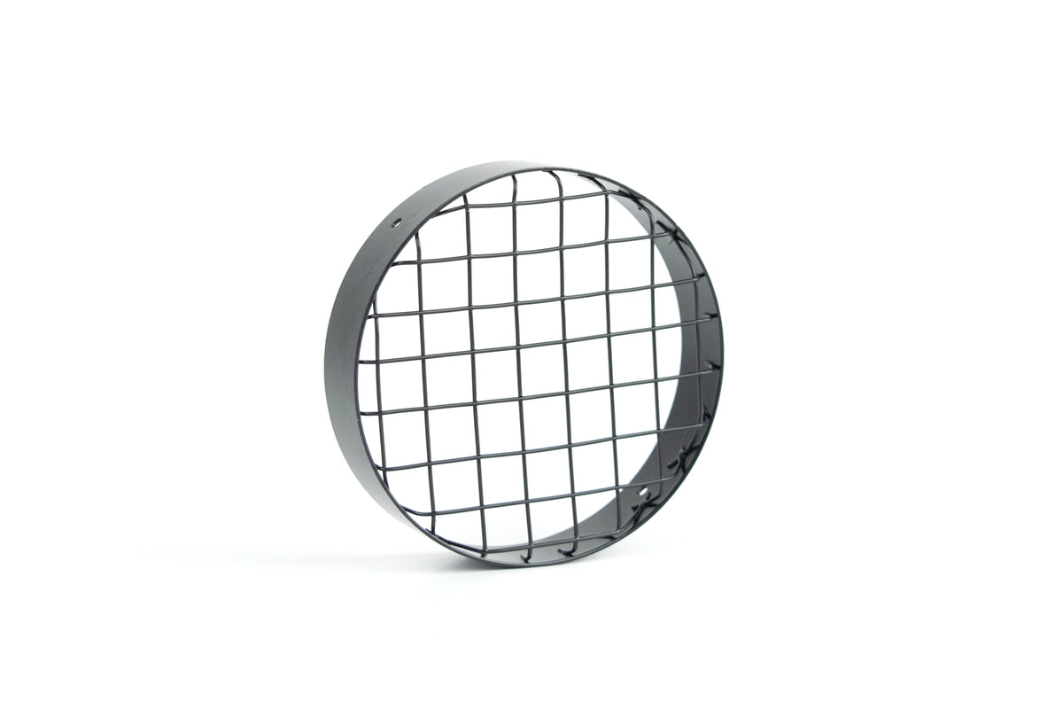 Grille for Air 9D inlet and outlet