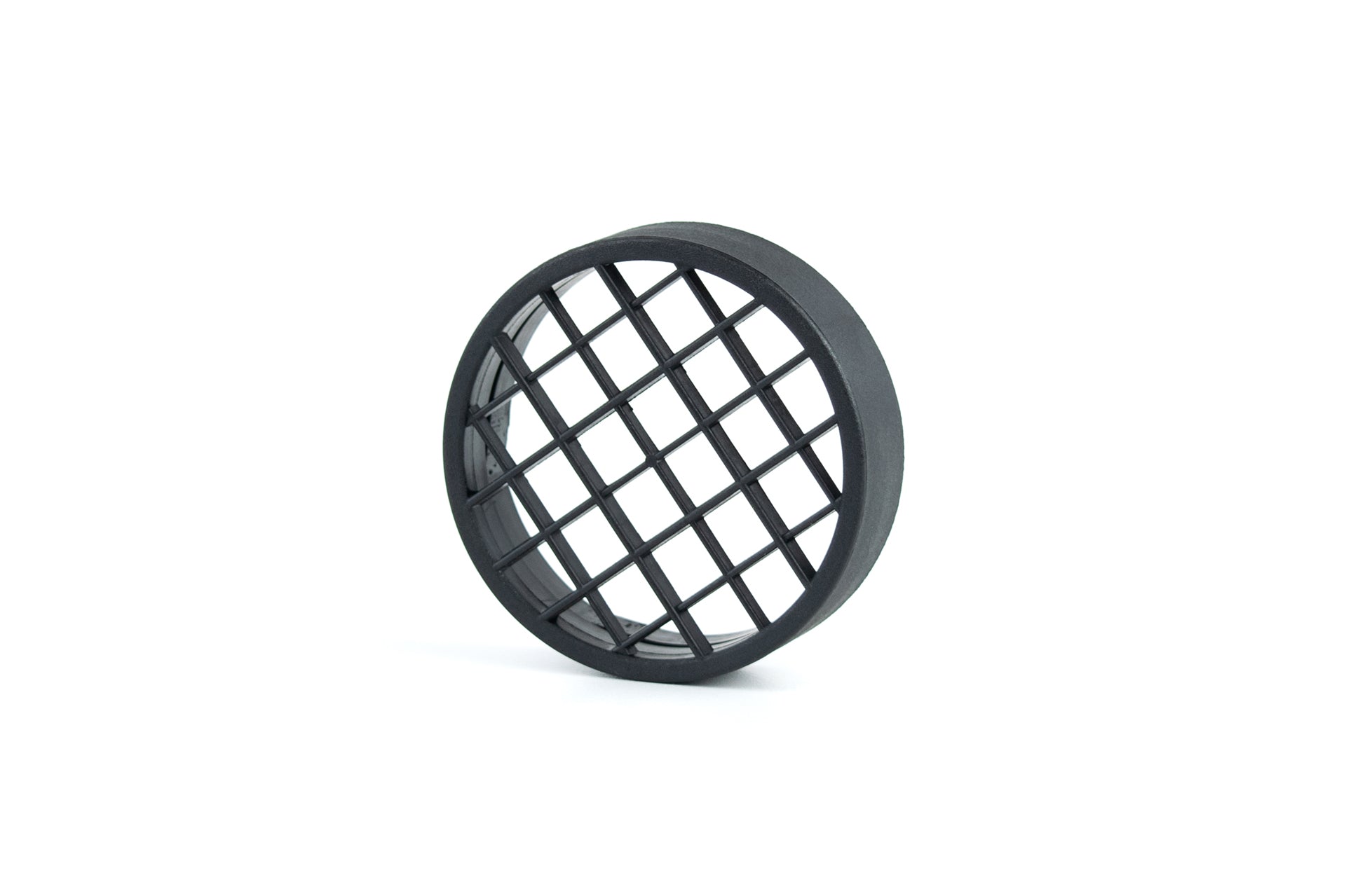 Casing grille