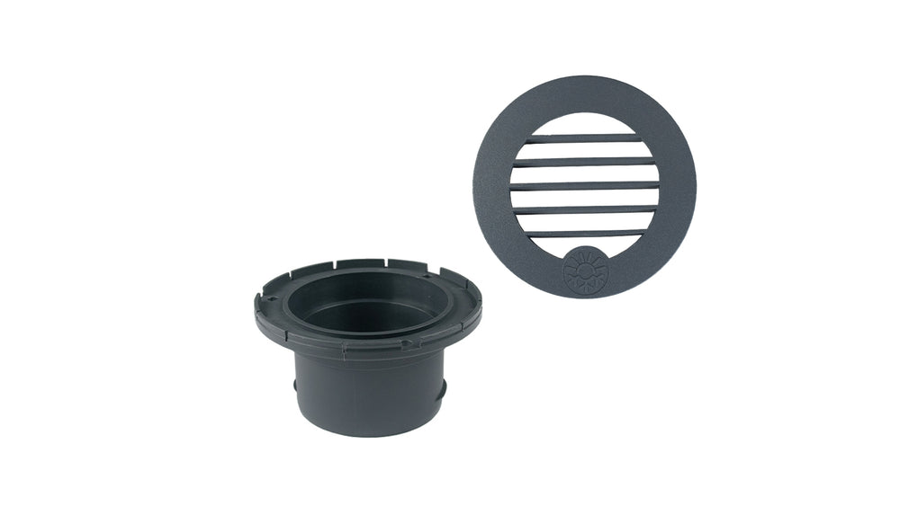 Grille kit
