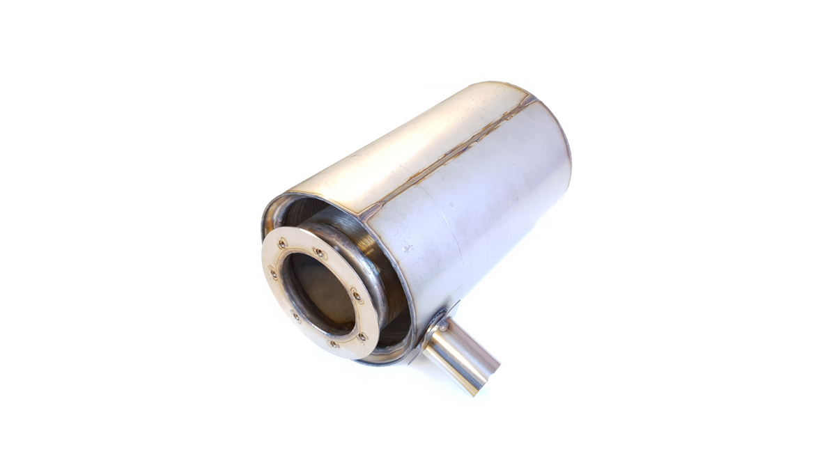 Heat exchanger