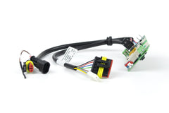 High altitude control unit