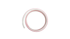 Water hose for warm water