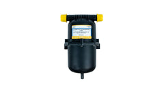 Pressure tank