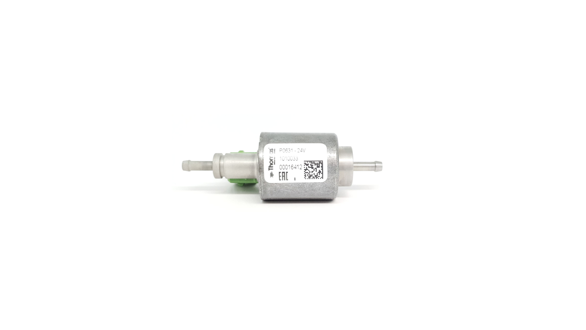 Fuel pump