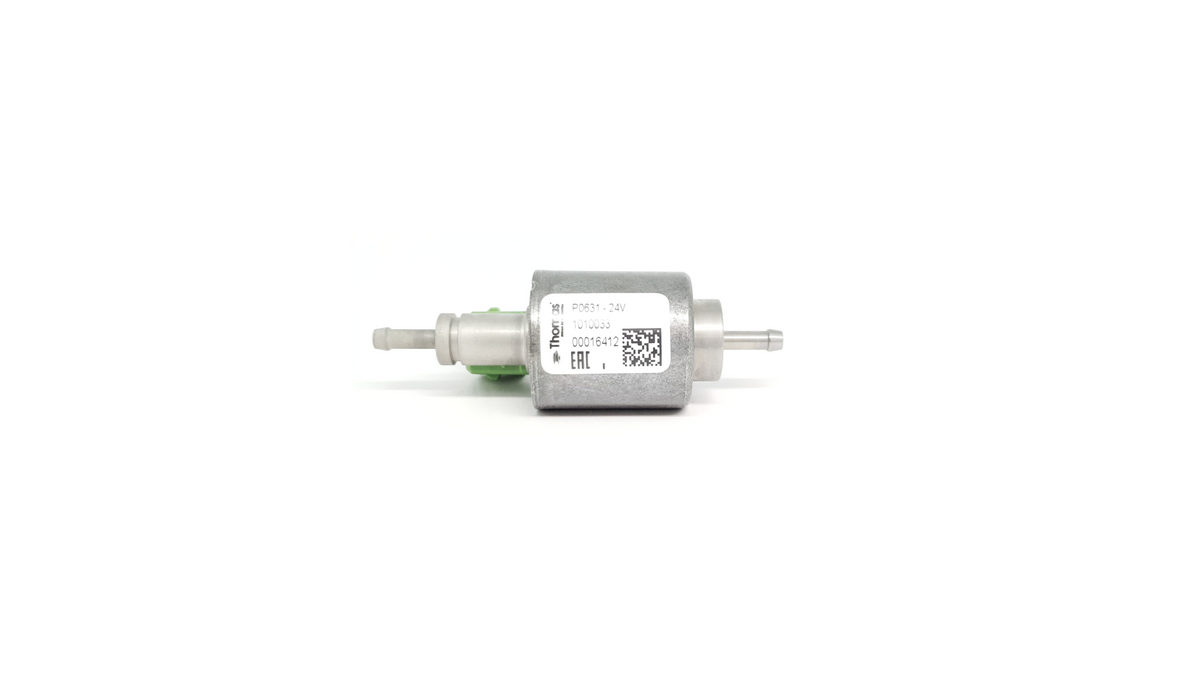 Fuel pump