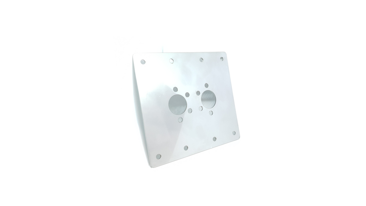 Mounting plate