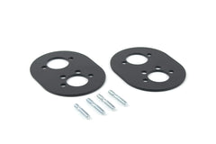 Mounting plates
