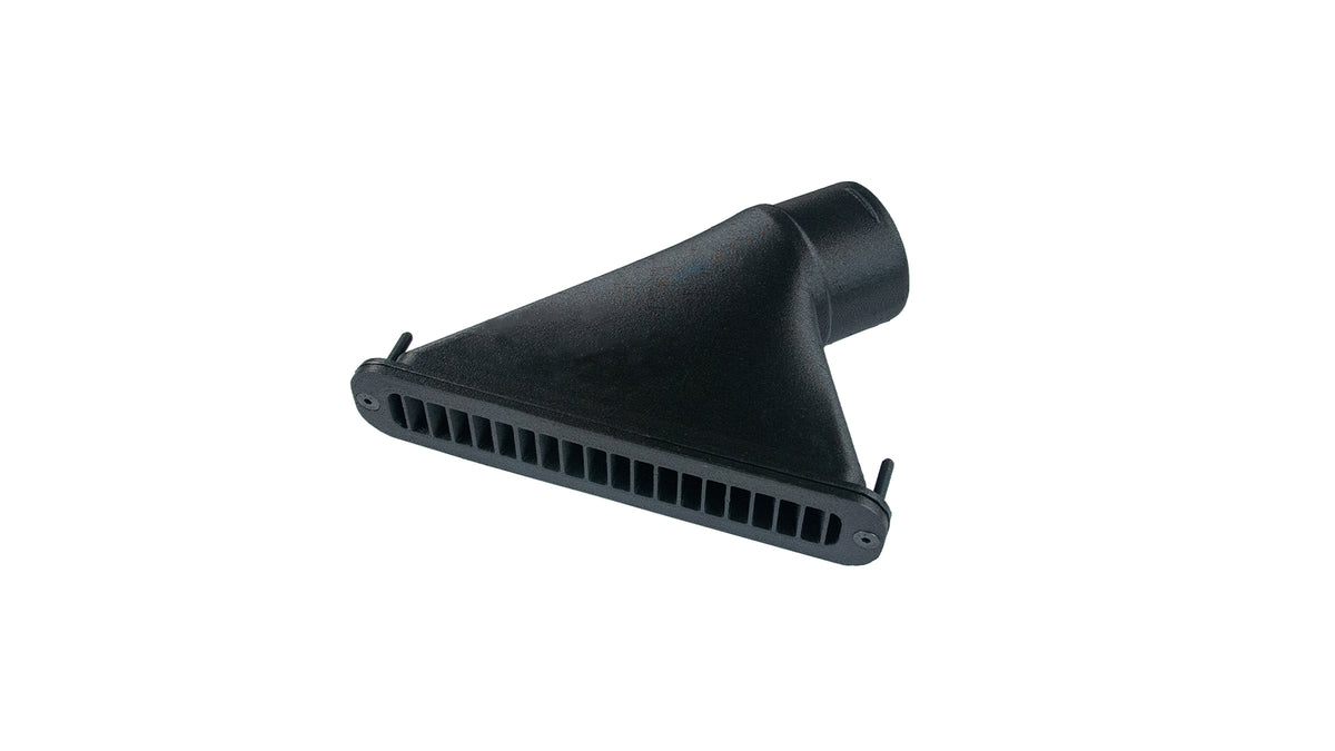 Narrow Diffuser